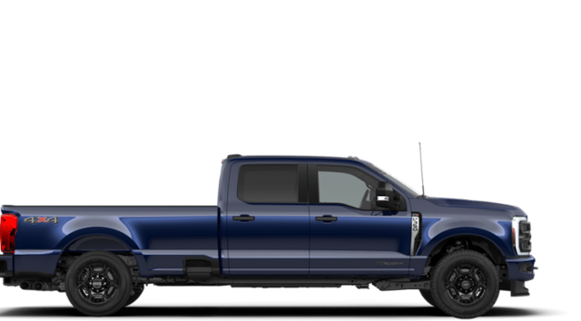 2026 Ford SuperDuty